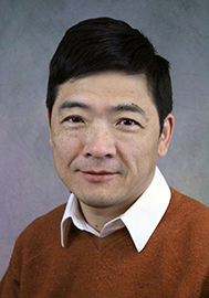 Peide "Peter" Ye Photo