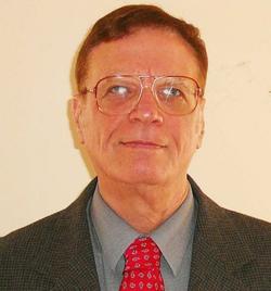 Jeffrey Brooks