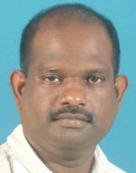 Kulamullaparambath Sudheer