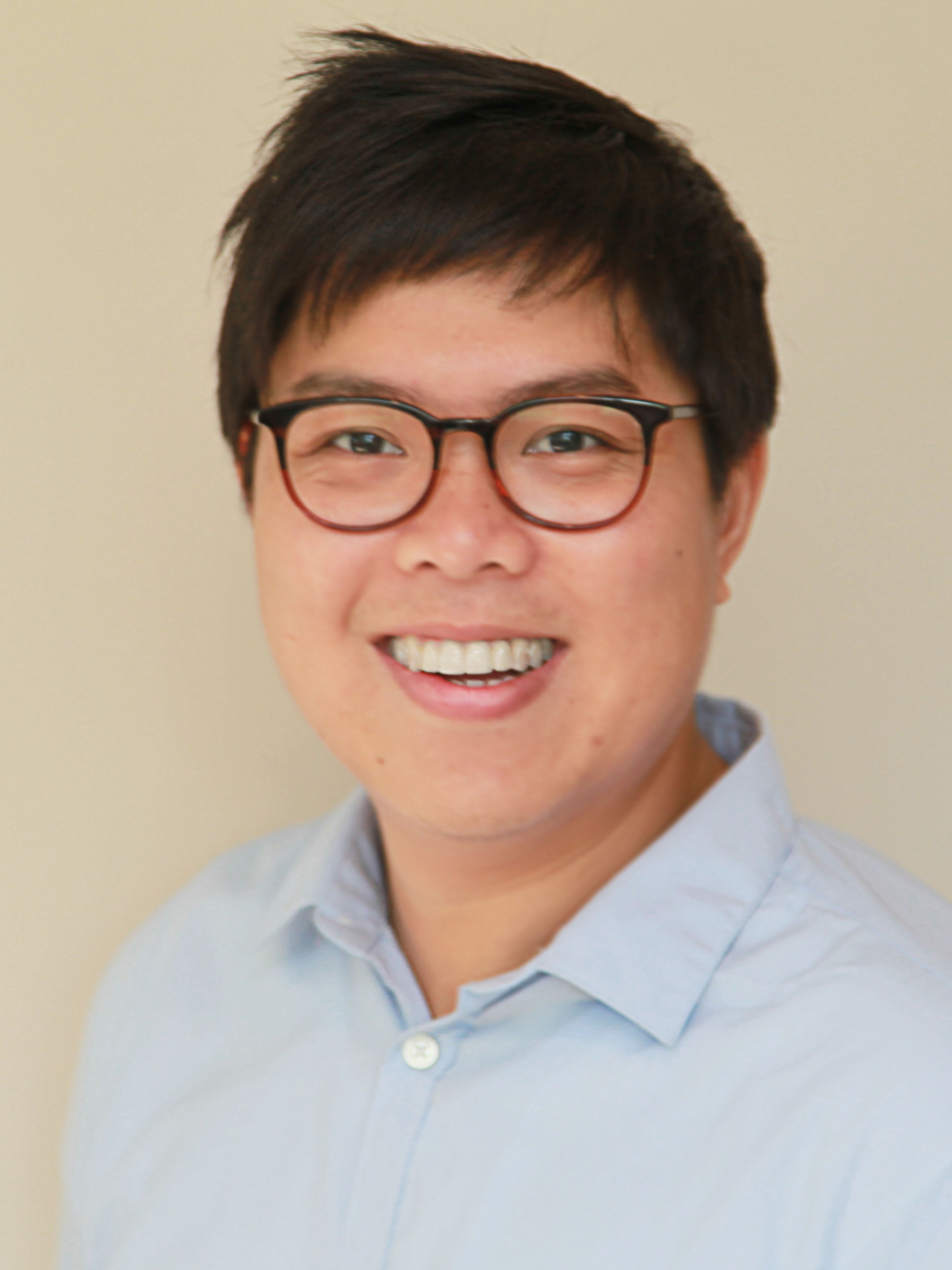Hyowon Lee