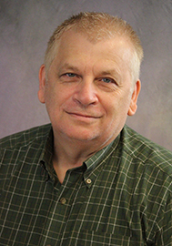Jeffery Gray Photo