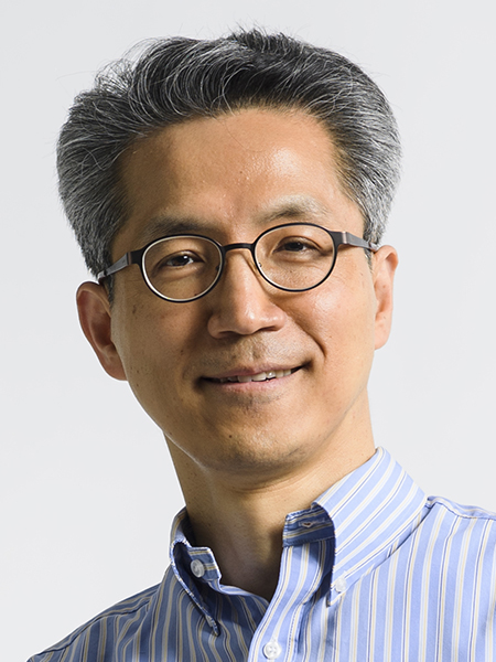 Inseok Hwang