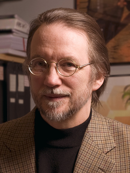James Longuski