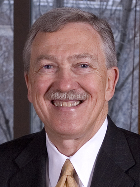 Martin Jischke