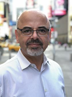 Lefteri Tsoukalas