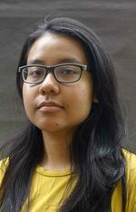 Riya Debbarma