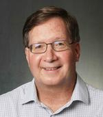 Dennis Buckmaster
