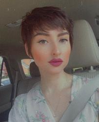 Kira Sliger-Smit