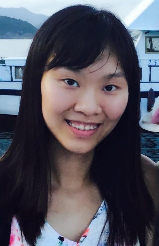 Mengxue  Hou 