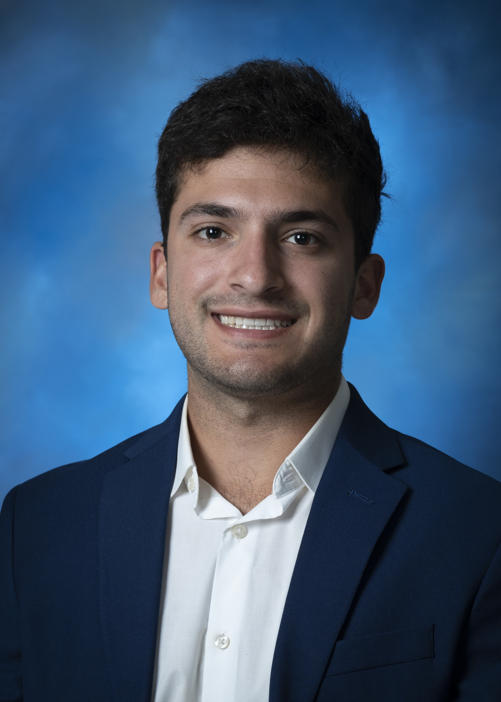 Alexander Donabedian