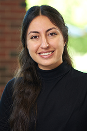 Mahsa Ghasemi Photo