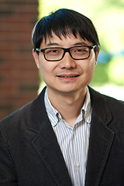 Xiaokang Qiu Photo
