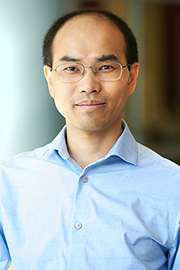 Tongcang Li Photo
