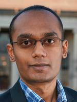 Karthik Sankaranarayanan
