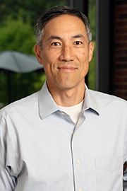 Arnold Chen Photo