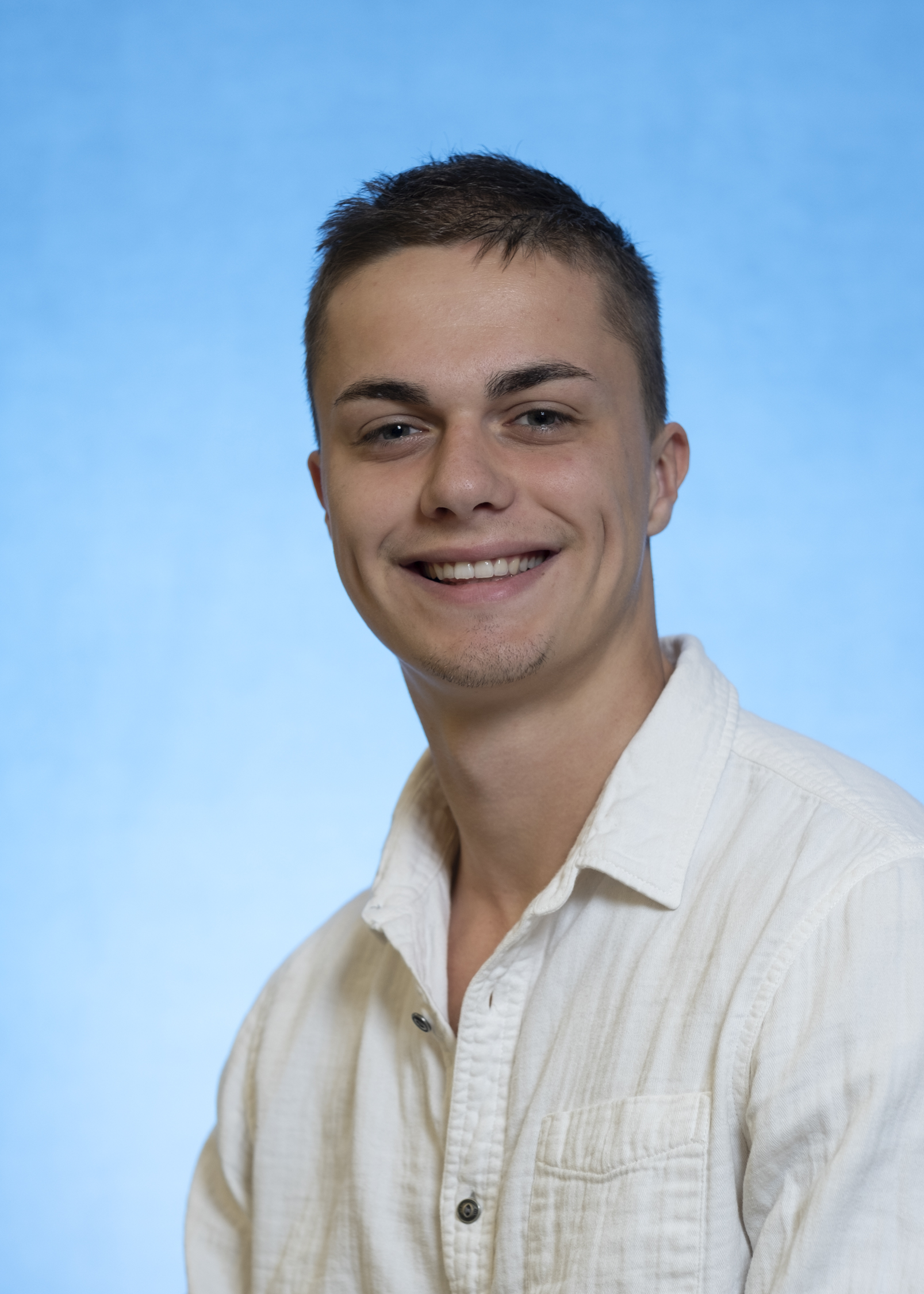Mitchell Gabalski