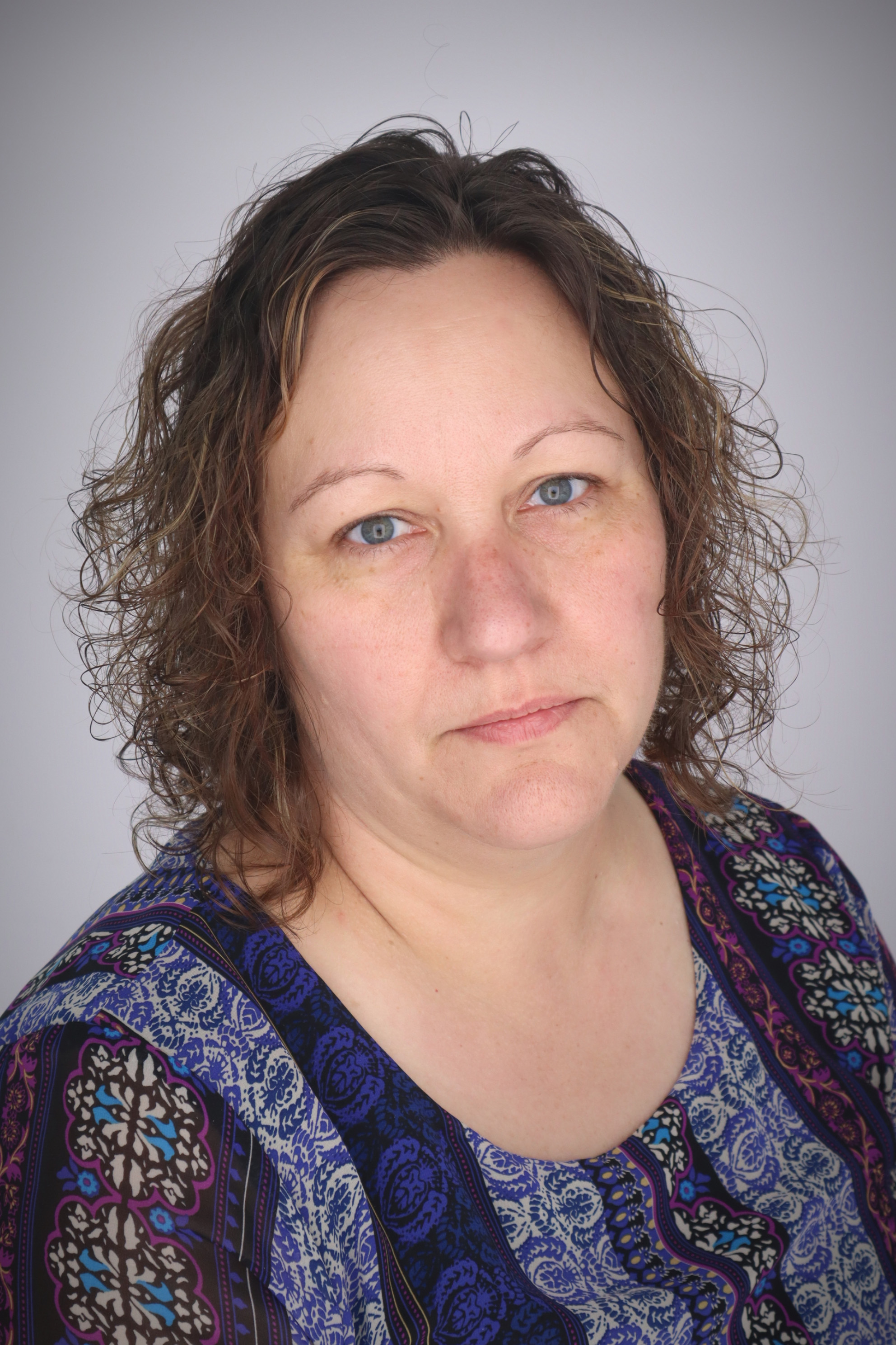 Rebecca  Clothier 