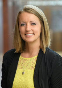 Tanya  Finkbiner 