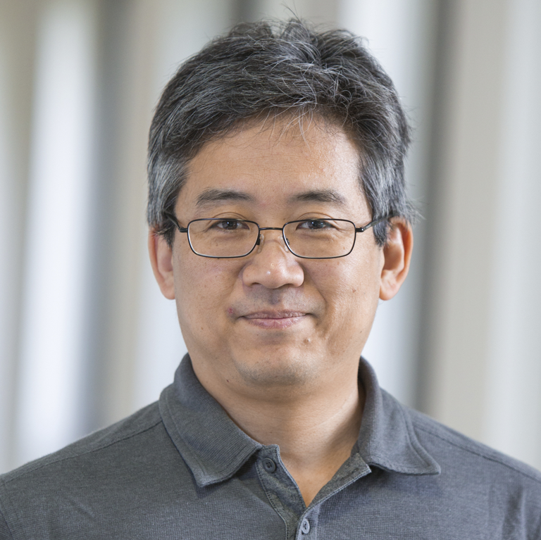 Kenichi Yoshida