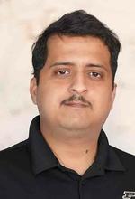 Harsh Pathak