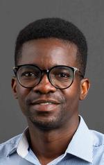 Tosin Olanrewaju