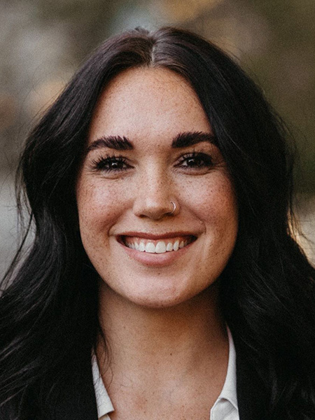Esther  Kirgiss 