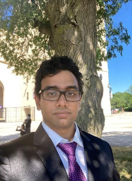 Aanand  Balasubramanian 