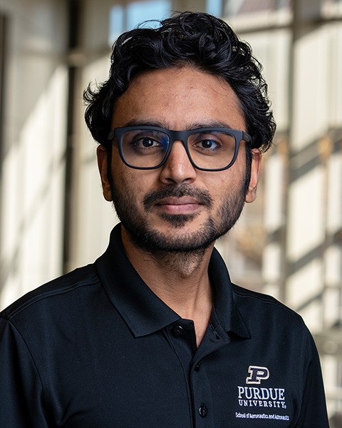 Adarsh  Agrawal 