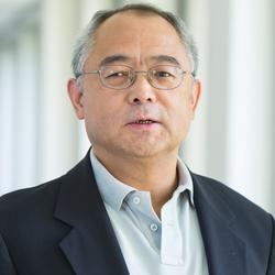 Jian Xie