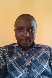 Abubakar Abba Photo