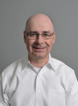 Mark Johnston