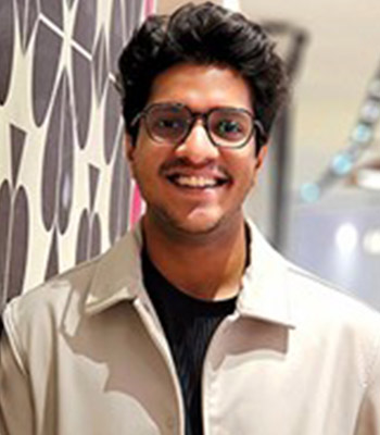 Phani Saketh  Dasika 