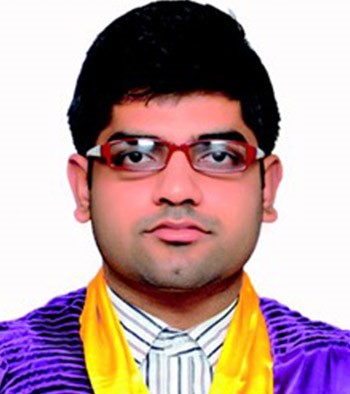 Harshvardhan  Harshvardhan 