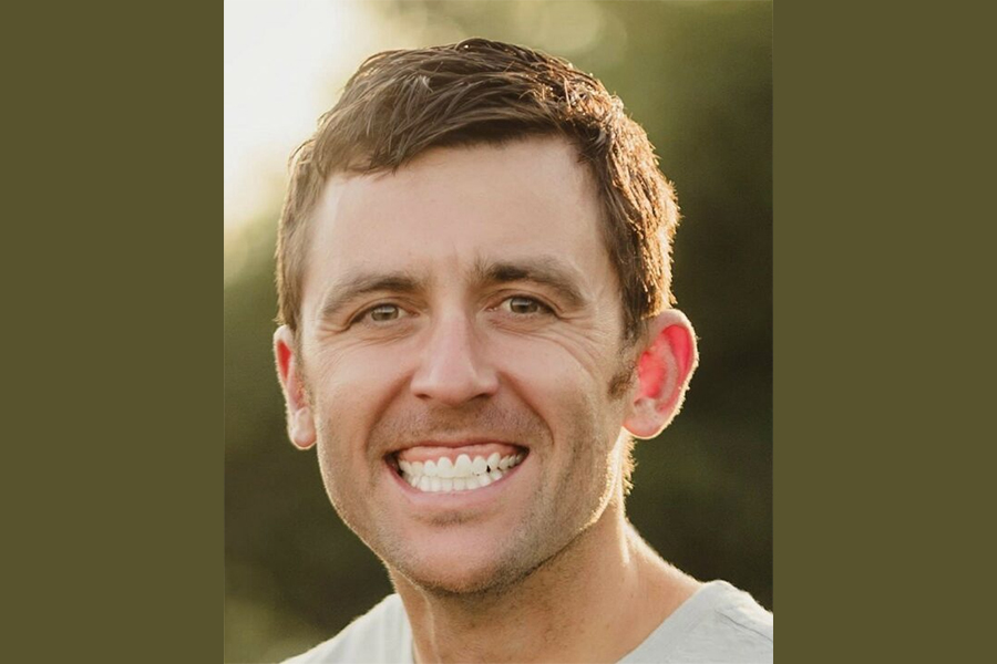 Andrew Otte