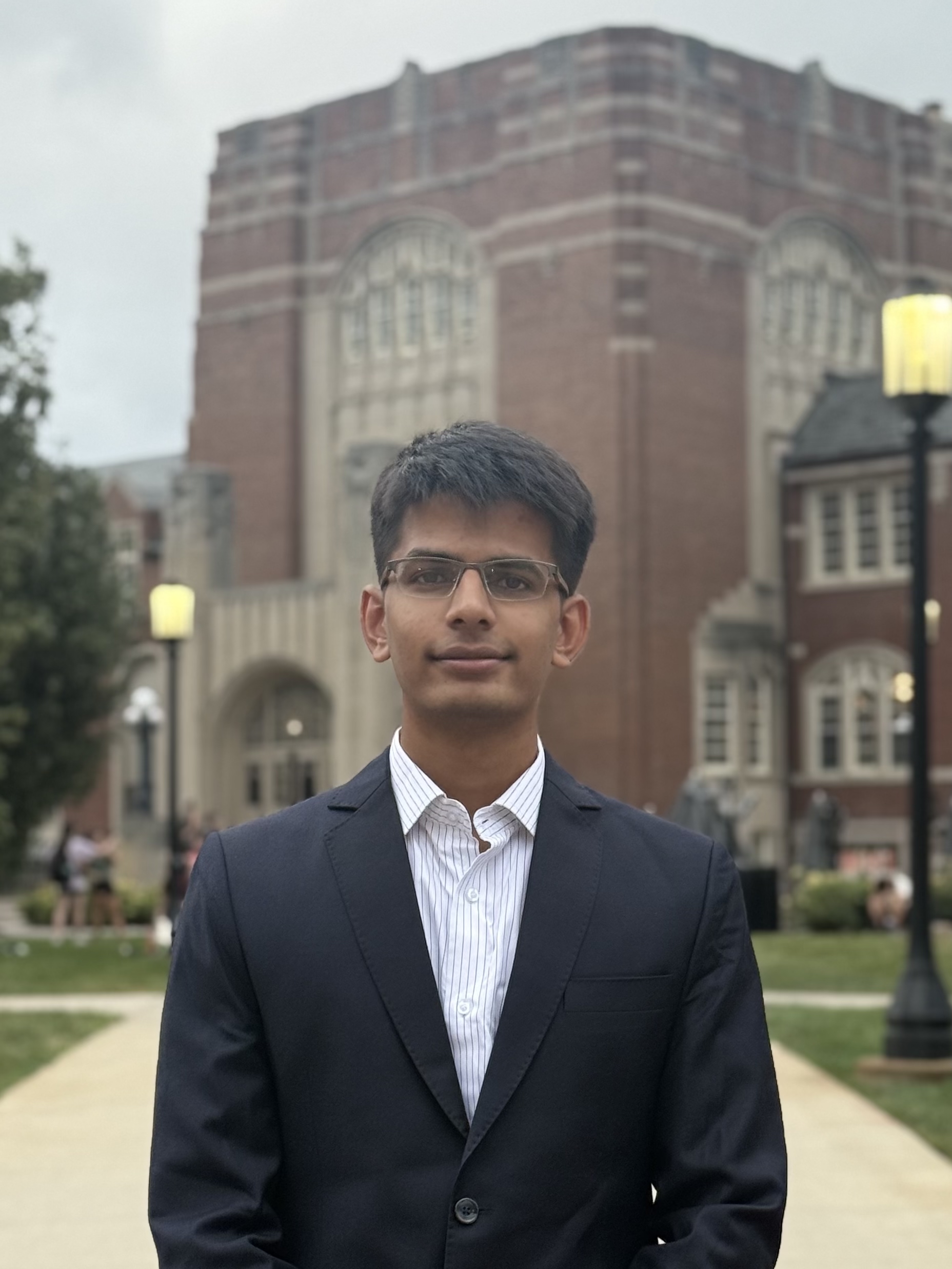 Adityavikram  Murdia 