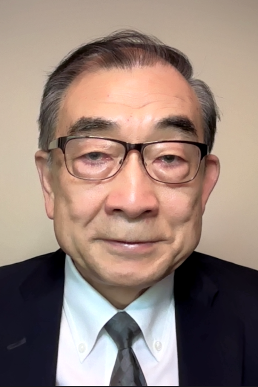 Tom Shih