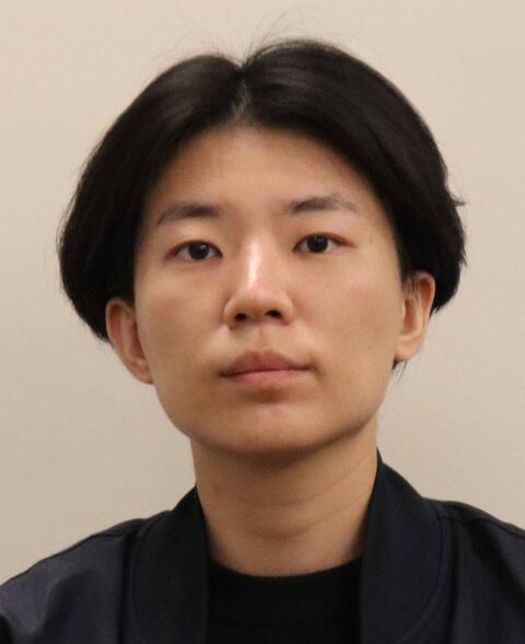 Jiahui Wang
