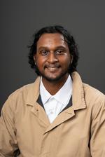 Vikram Kumar