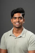 Rahul Rakesh Panicker