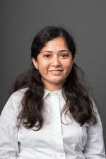 Sowmya Alichy