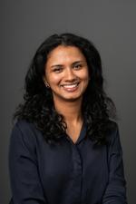Shradha Bhalla