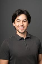 Michael Iwashima