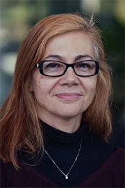 Francesca Iacopi Photo