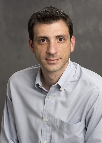 Athanasios  Tzempelikos 