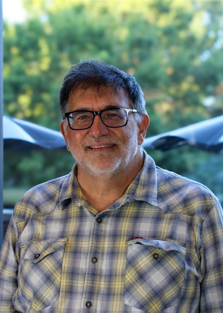 James Krogmeier Photo