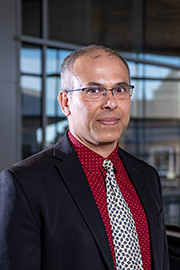 Saurabh Bagchi (area chair) Photo