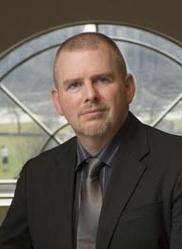 Keith Bowman