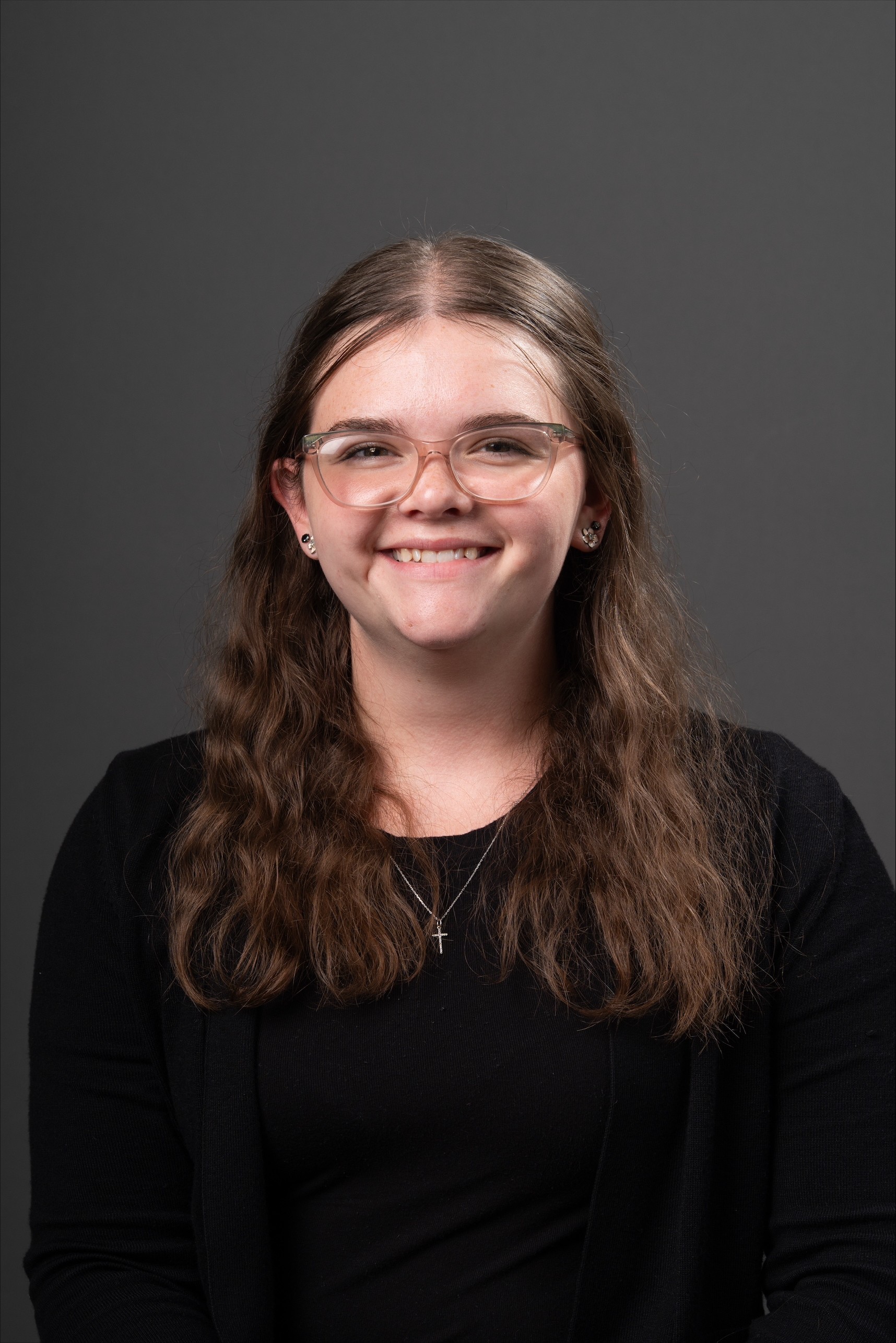 Heather  Binion &mdash; Indiana 