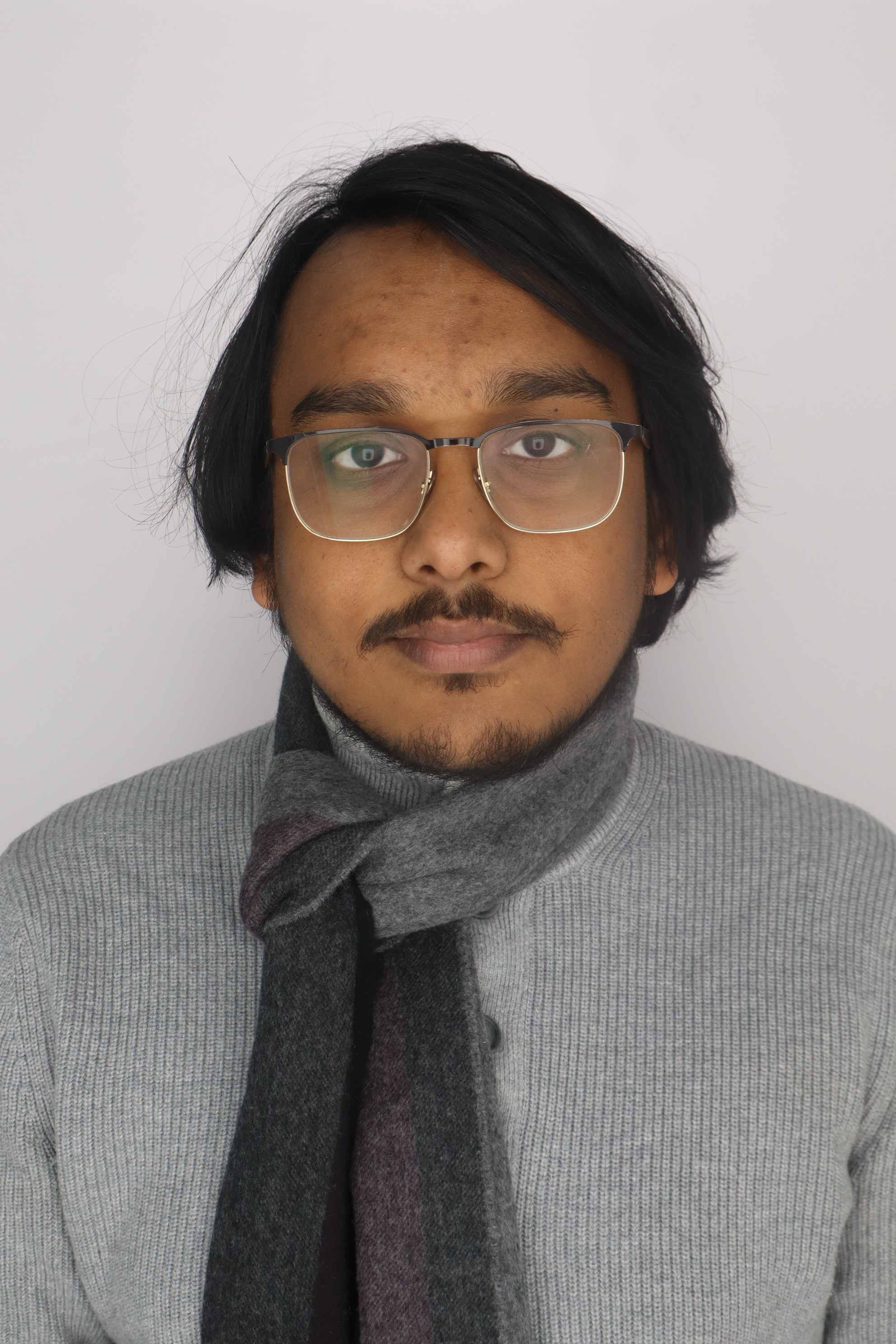 Adrian  Persaud &mdash; Guyana 