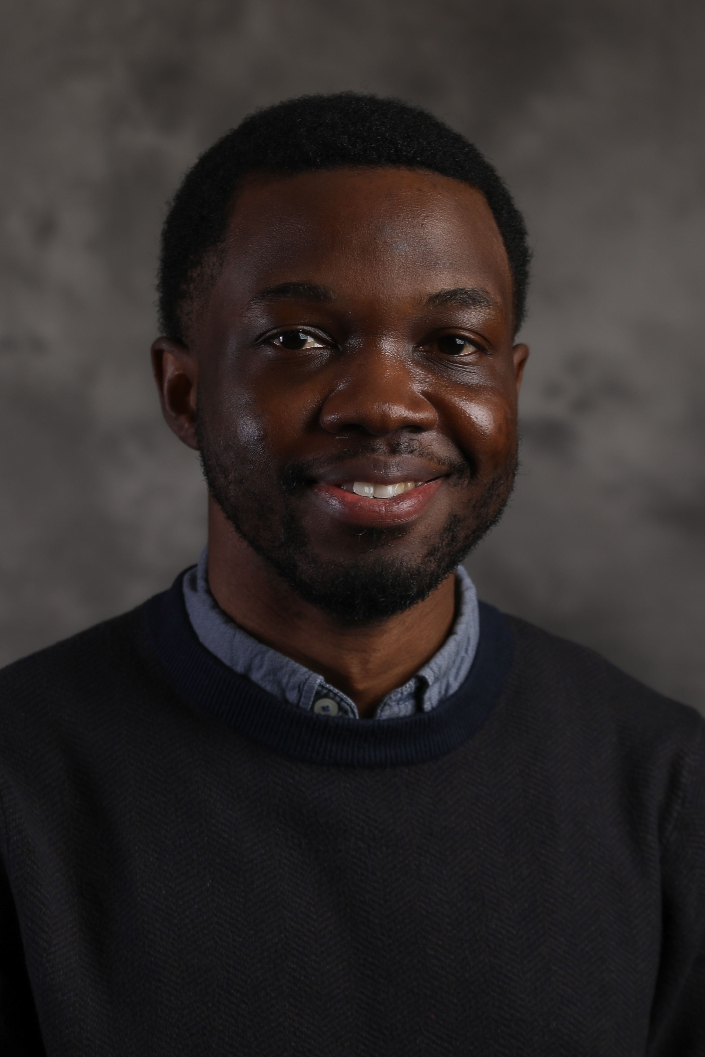 Oluwawairefunmi  Olawolu 